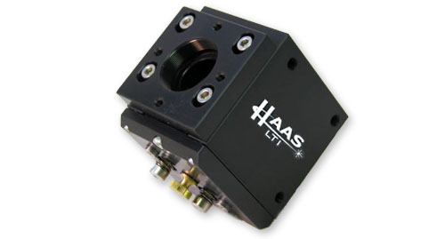 19mm Kinematic Beam Splitter