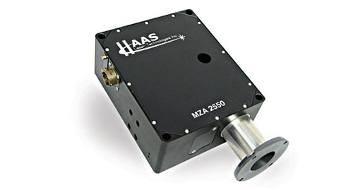 Motorized Z-Axis Unit
