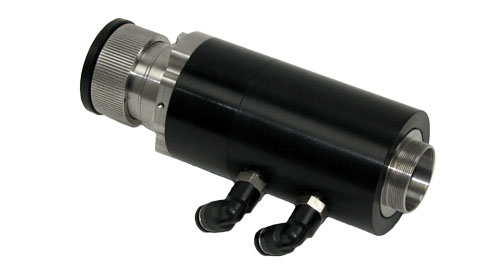 25mm Fiber Laser Fixed Collimator