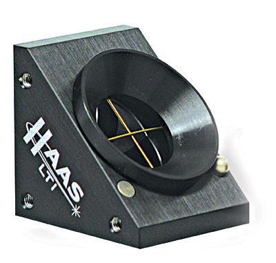 BBK-19 Beam Bender