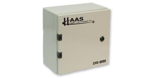 Capacitive Height Sensing System CHS-6000