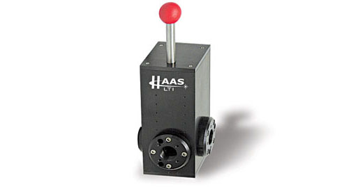 Laser Beam Switching Unit BSU-19