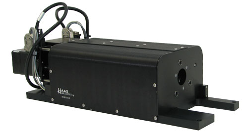 25mm Motorized Laser Beam Expander