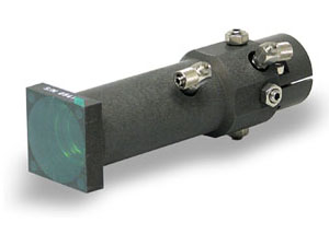 Fiber Laser Connector 50mm Focus Tube