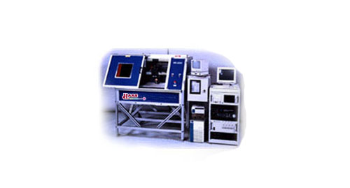 Custom Laser Cutting System