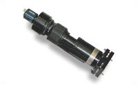 CCD Camera System