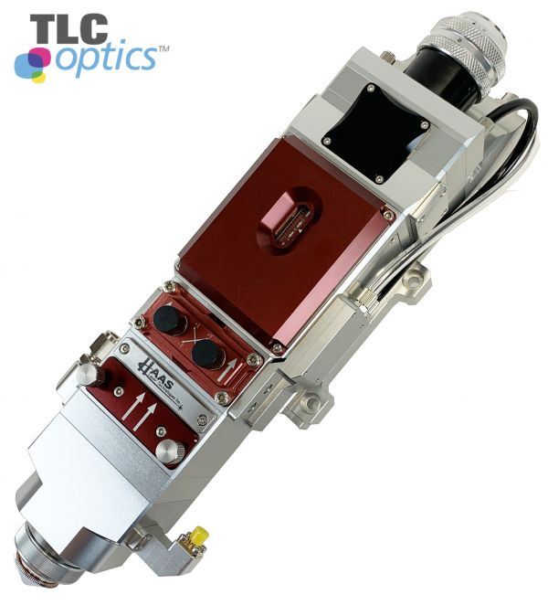FCHA-30 Laser Process Head