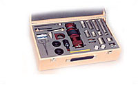 G3 Series Laser Process Head Kit