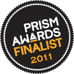 2012 Prism Award Finalist